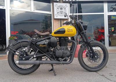 Royal Enfield Classic 350 (2021 - 26) - Annuncio 9974937
