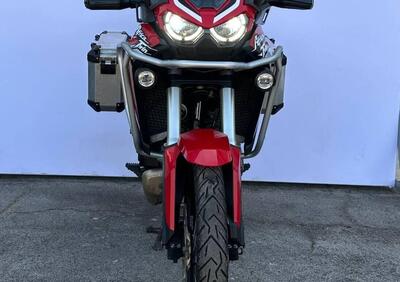 Honda Africa Twin CRF 1100L DCT (2020 - 21) - Annuncio 9974949