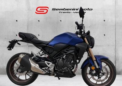 Honda CB 300 R (2022 - 26) - Annuncio 9974950