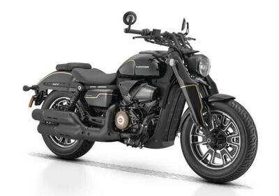 QJ Motor SRV 400 VS (2026) - Annuncio 9974951