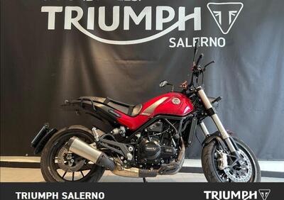 Benelli Leoncino 500 (2021 - 25) - Annuncio 9974954