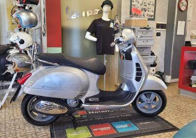 Vespa GTS 250 i.e. - Annuncio 9974957
