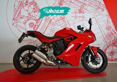 Ducati SuperSport 939 (2017 - 20) - Annuncio 9960508