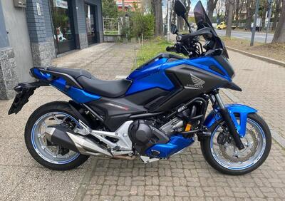 Honda NC 750 X DCT ABS (2018 - 20) - Annuncio 9974960