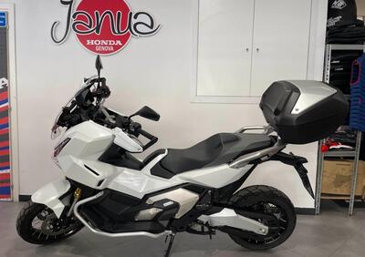 Honda X-ADV 750 Gravel (2025 - 26) - Annuncio 9974986