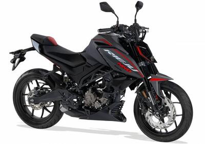 Rieju NKD 125ie R (2025 - 26) - Annuncio 9974966