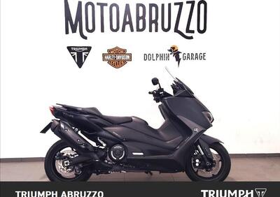 Yamaha T-Max 560 Tech Max (2020) - Annuncio 9974970