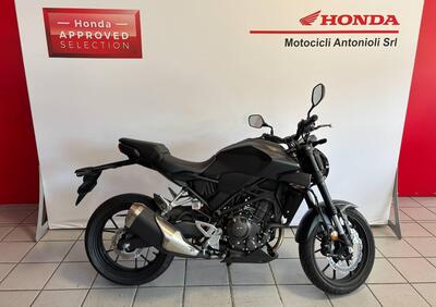 Honda CB 300 R (2022 - 26) - Annuncio 9974975
