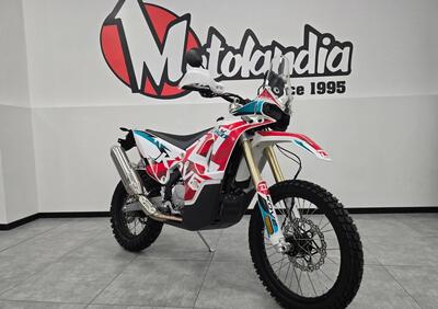 Kove 450 Rally High (2025 - 26) - Annuncio 9974984