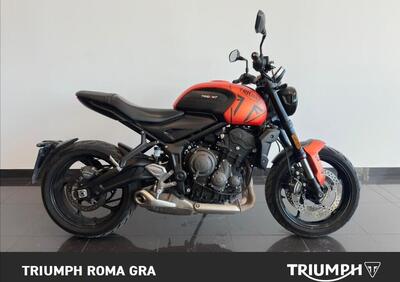 Triumph Trident 660 (2021 - 24) - Annuncio 9974995