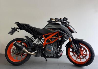 KTM 390 Duke ABS (2017 - 20) - Annuncio 9974996