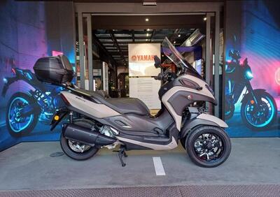 Yamaha Tricity 300 (2021 - 24) - Annuncio 9975003