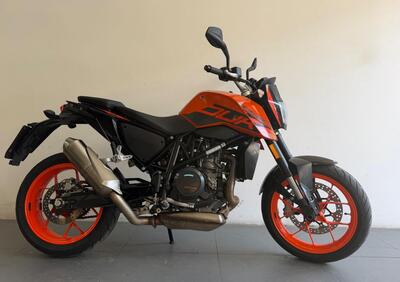 KTM 690 Duke (2016 - 19) - Annuncio 9974958