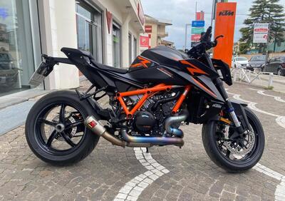 KTM 1390 Super Duke R EVO (2024 - 26) - Annuncio 9975011