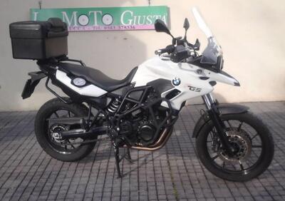 Bmw F 700 GS (2016 - 18) - Annuncio 9975016