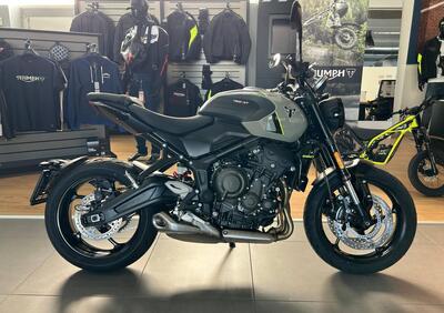 Triumph Trident 660 (2026) - Annuncio 9930655