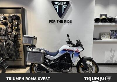 Honda Transalp XL750 (2023 - 24) - Annuncio 9975029