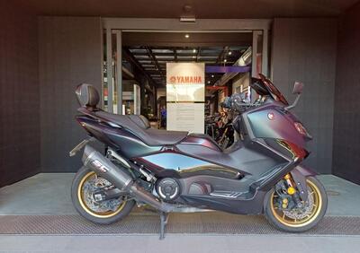 Yamaha T-Max 560 Tech Max (2020) - Annuncio 9975030
