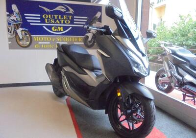 Honda Forza 300 ABS (2018 - 20) - Annuncio 9975037
