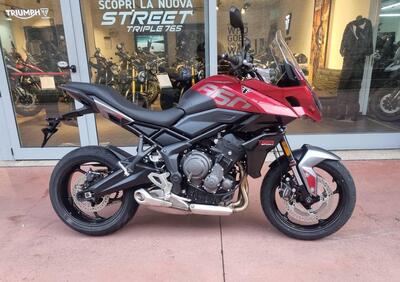 Triumph Tiger Sport 660 (2025) - Annuncio 9975038