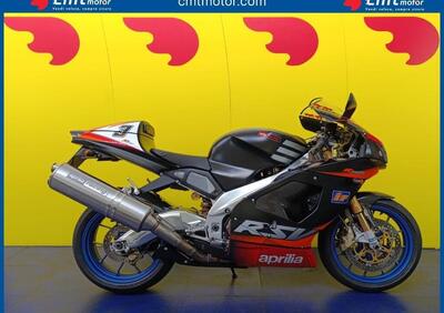 Aprilia RSV 1000 R (2001 - 02) - Annuncio 9975042
