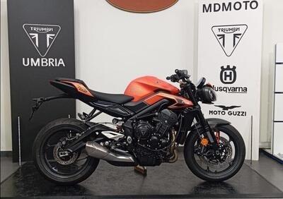 Triumph Street Triple 765 R (2023 - 26) - Annuncio 9854188