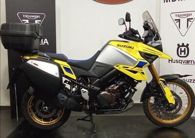Suzuki V-Strom 1050DE (2025 - 26) - Annuncio 9967893