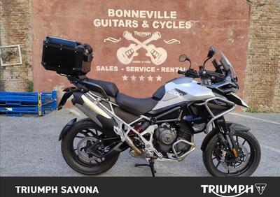 Triumph Tiger 1200 GT Pro (2022 - 23) - Annuncio 9975050