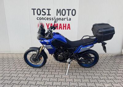 Yamaha Ténéré 700 (2022 - 24) - Annuncio 9975052