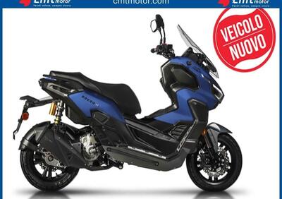 Kl Brera X 125 (2022 - 24) - Annuncio 9975051