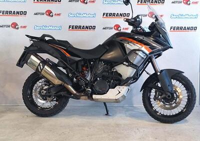 KTM 1190 Adventure (2013 - 16) - Annuncio 9855305