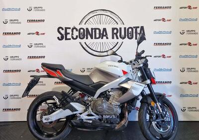 Aprilia Tuono 457 (2025 - 26) - Annuncio 9972127