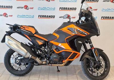 KTM 1290 Super Adventure S (2021) - Annuncio 9972137