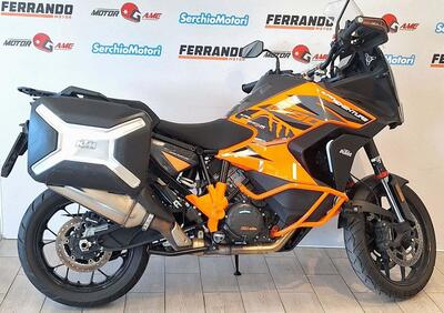 KTM 1290 Super Adventure S (2022 - 25) - Annuncio 9972139