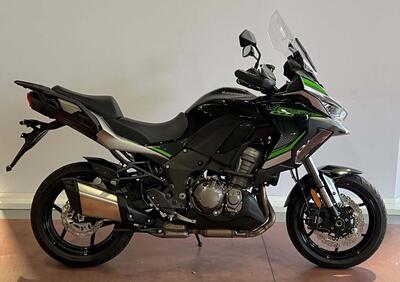 Kawasaki Versys 1000 SE (2021 - 24) - Annuncio 9921530