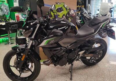 Kawasaki Z 500 (2024 - 26) - Annuncio 9975061