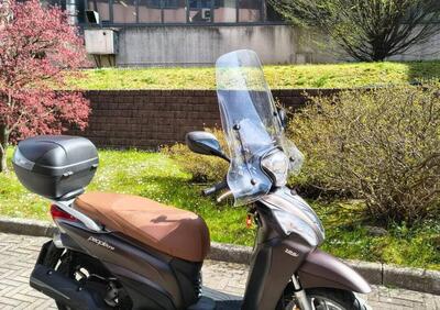 Kymco People 125i One (2016 - 20) - Annuncio 9975064