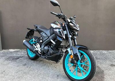 Yamaha MT-125 (2021 - 24) - Annuncio 9975075