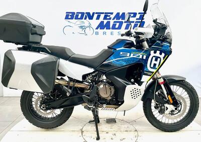 Husqvarna Norden 901 Expedition (2023 - 24) - Annuncio 9975080