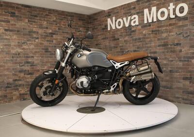Bmw R nineT 1200 (2017 - 20) - Annuncio 9854318