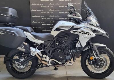 Benelli TRK 502X (2021 - 26) - Annuncio 9975125