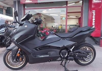 Yamaha T-Max 560 Tech Max (2022 - 24) - Annuncio 9975135
