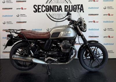 Moto Guzzi V7 II Stone (2015 - 17) - Annuncio 9971104
