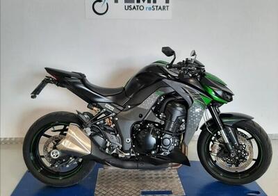 Kawasaki Z 1000 R (2017 - 20) - Annuncio 9975144
