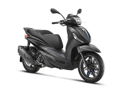 Piaggio 1 Active (2022 - 26) - Annuncio 9958677