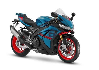 Aprilia RSV4 1100 (2025 - 26) - Annuncio 9971781