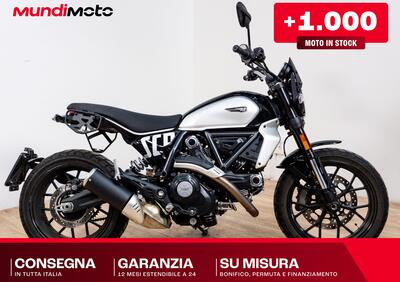 Ducati Scrambler 800 Icon Dark (2025 - 26) - Annuncio 9975172