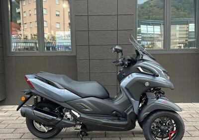 Yamaha Tricity 300 (2025 - 26) - Annuncio 9975201