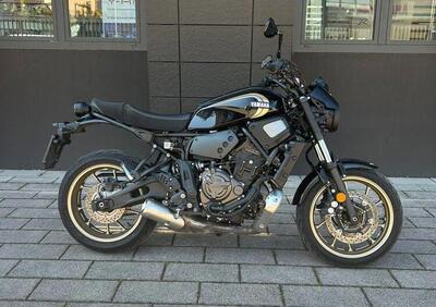 Yamaha XSR 700 (2022 - 26) - Annuncio 9975202