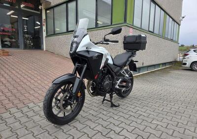 Honda NX500 (2024 - 25) - Annuncio 9975206